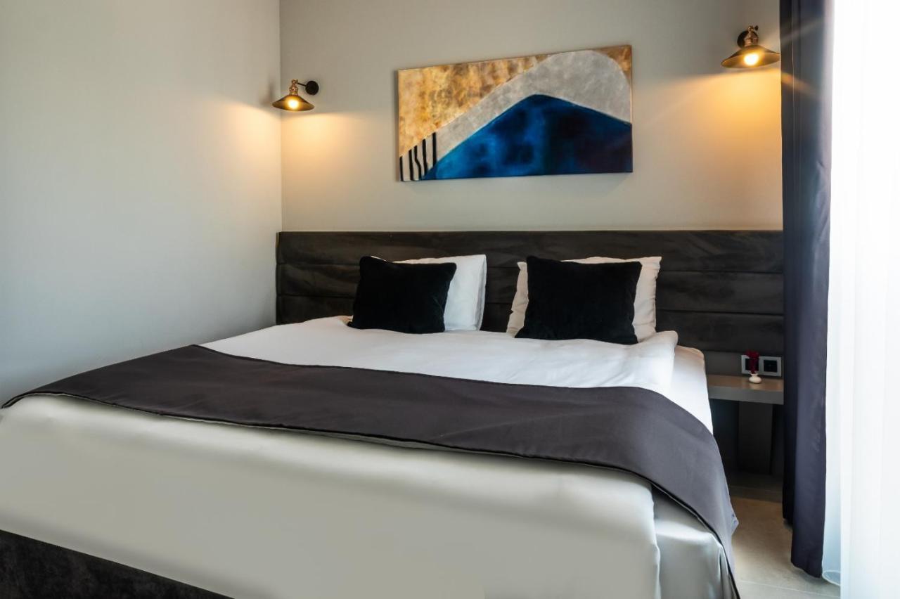 Lorem Hotel Antalya Extérieur photo